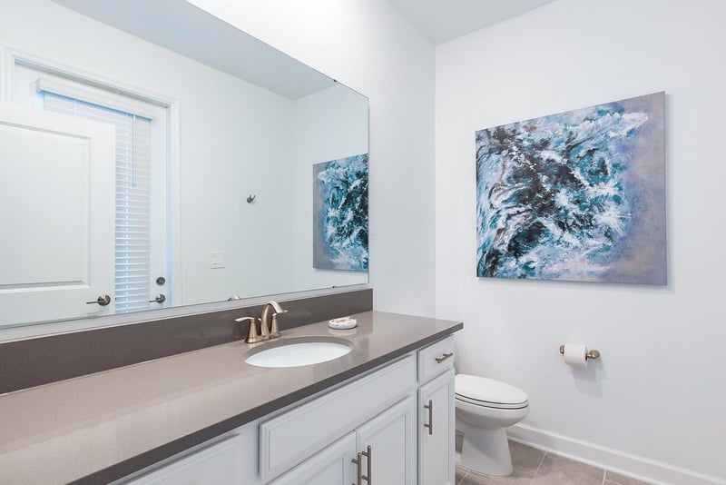 Bank Shot at Harbor Island Beach Club