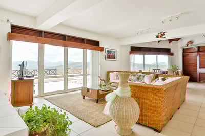 Luxury Villa Photo #7
