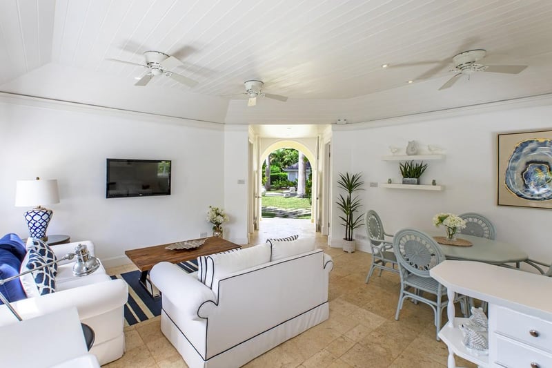 Fig Tree House and Cottage