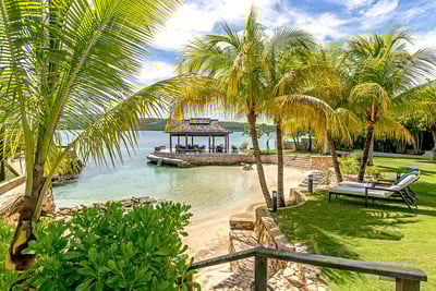 Luxury Villa Photo #4