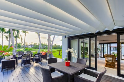 Luxury Villa Photo #14
