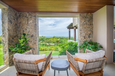 Luxury Villa Photo #23