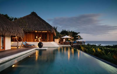 Luxury Villa Photo #3