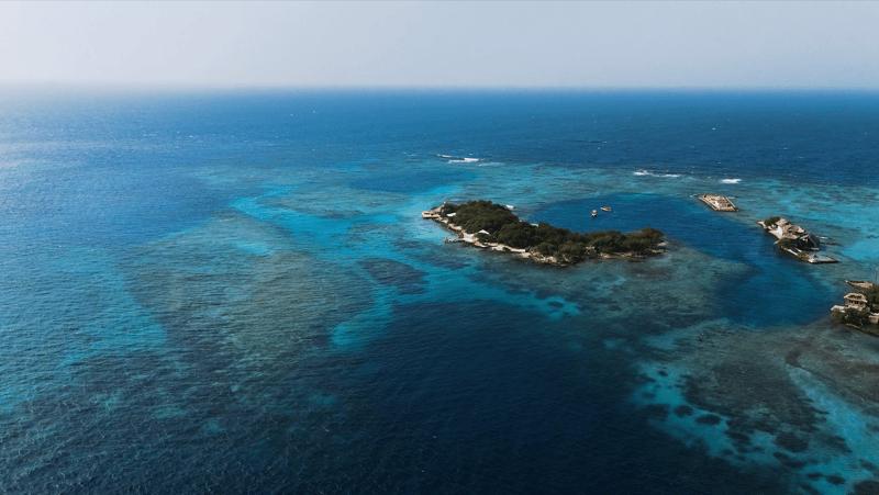 Isla Amores