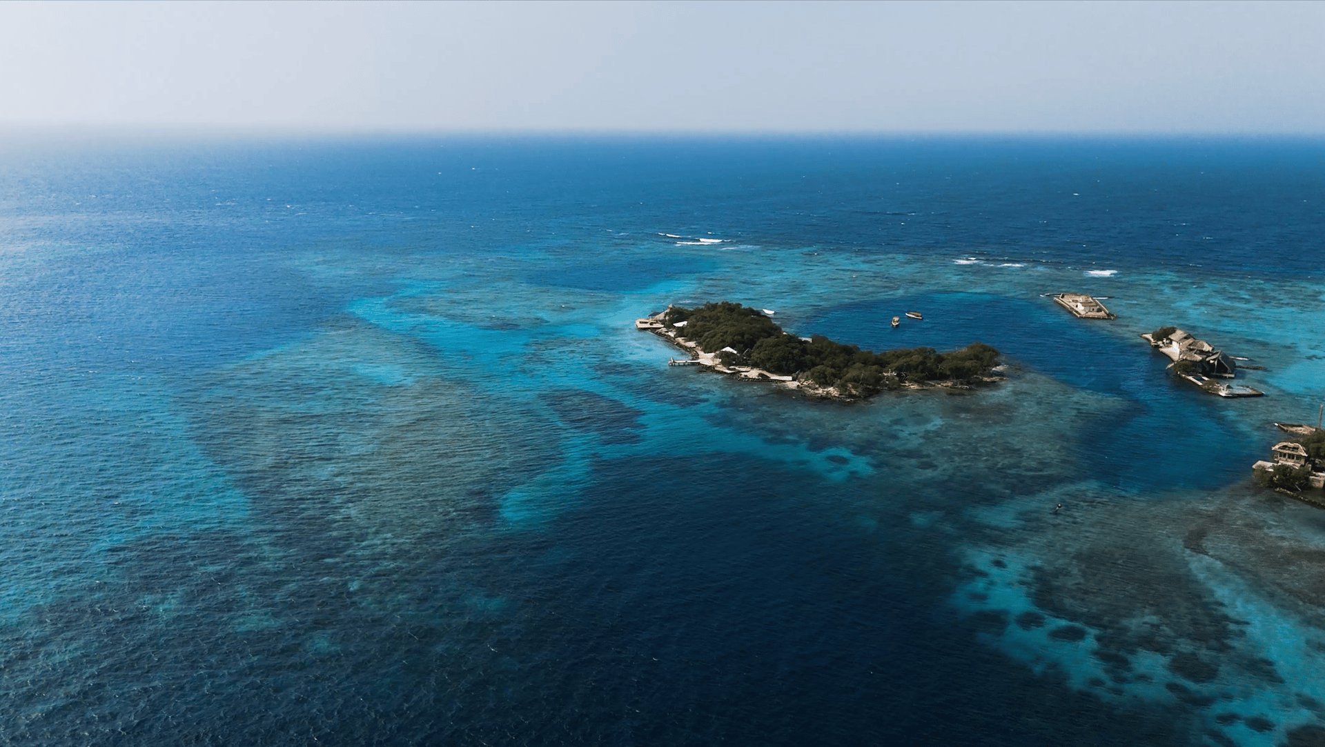 Isla Amores - 2