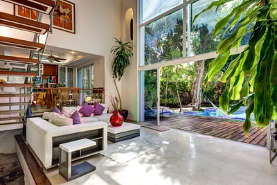 Luxury Villa Photo #8