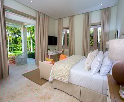 Luxury Villa Photo #43