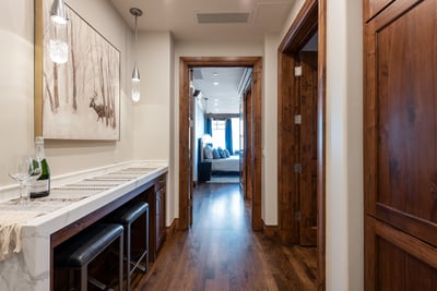  Hallway
