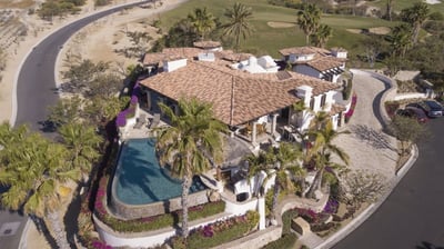 Luxury Villa Photo #79