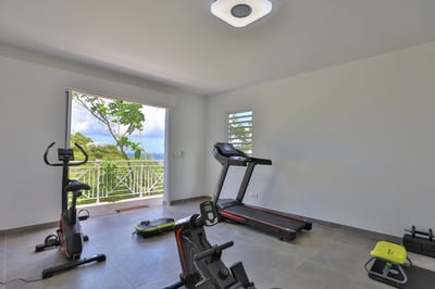 Luxury Villa Photo #37