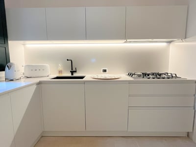Luxury Villa Photo #14