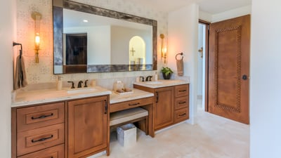 Luxury Villa Photo #18