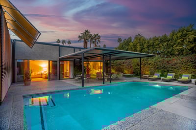 Luxury Villa Photo #3