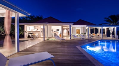 By Night