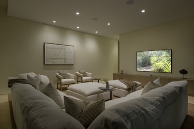 Luxury Villa Photo #21