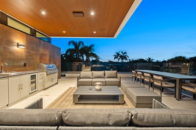 Luxury Villa Photo #10