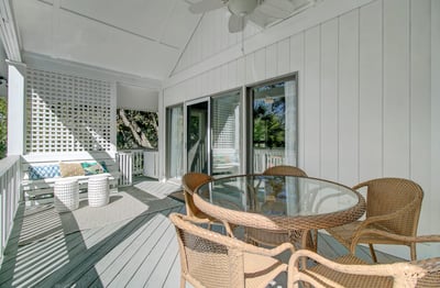 Luxury Villa Photo #12