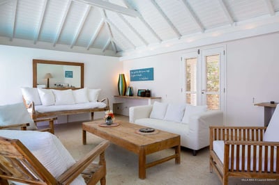 Luxury Villa Photo #21