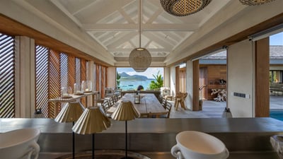 Luxury Villa Photo #50