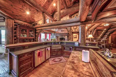 Luxury Villa Photo #15