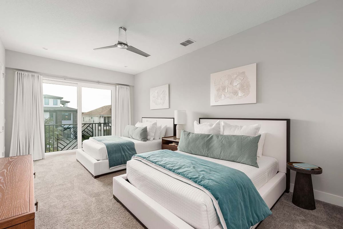 Celestial Celebration Villa