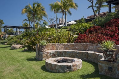 Luxury Villa Photo #4
