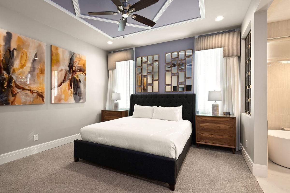 Enchanted Canopy Lodge