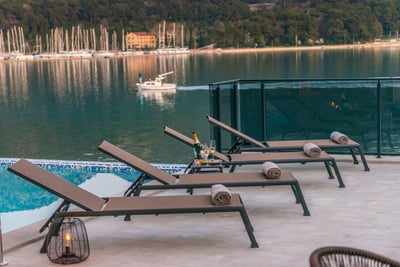 Luxury Villa Photo #14