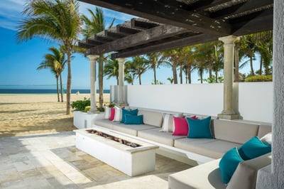 Luxury Villa Photo #7