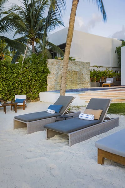 Luxury Villa Photo #8