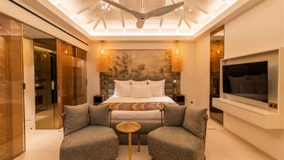 Luxury Villa Photo #39