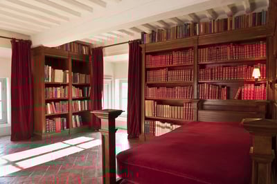 Luxury Villa Photo #16