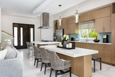 Luxury Villa Photo #15