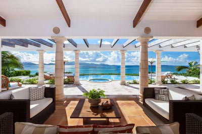 Luxury Villa Photo #10