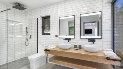 Luxury Villa Photo #23