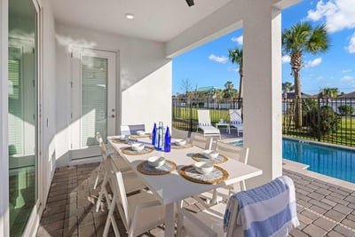 Luxury Villa Photo #34