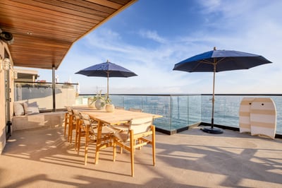 Luxury Villa Photo #5