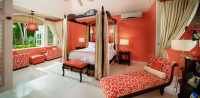 Luxury Villa Photo #14