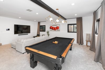 Luxury Villa Photo #35