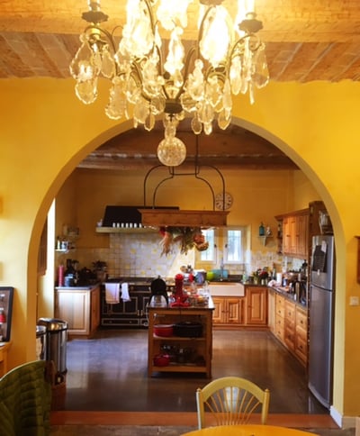 Luxury Villa Photo #17