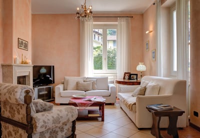 Luxury Villa Photo #5
