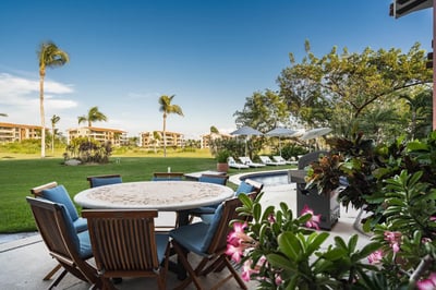 Luxury Villa Photo #6
