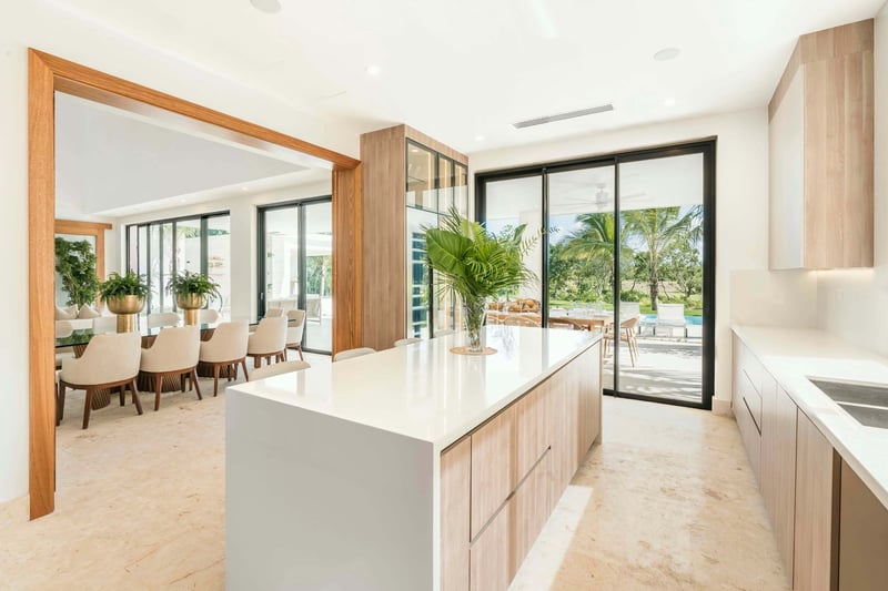 Hacienda A71 | Villa Zaza