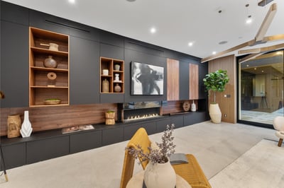 Luxury Villa Photo #29