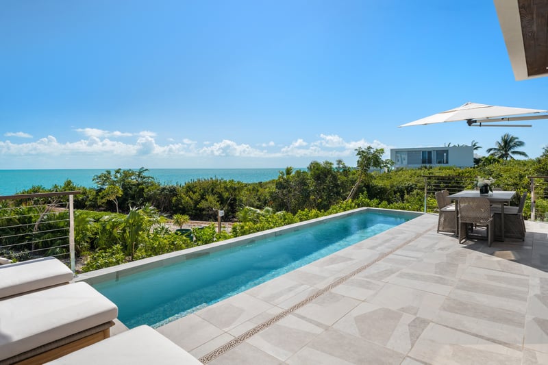 Coco Rock Villas