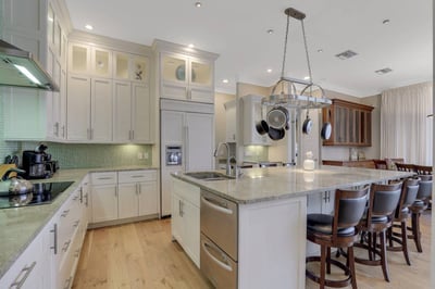 Luxury Villa Photo #19