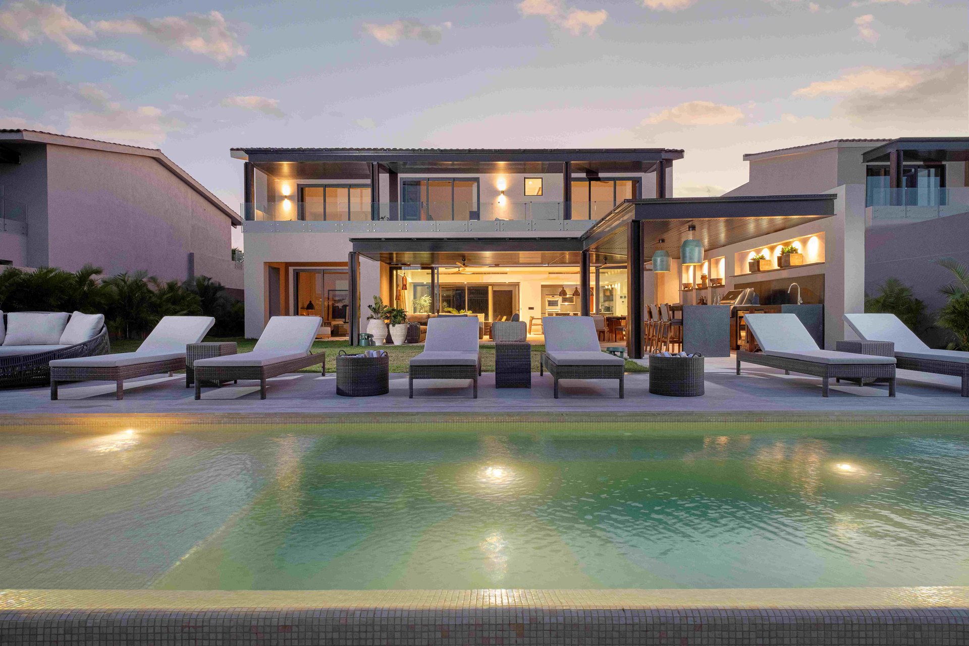 Villa