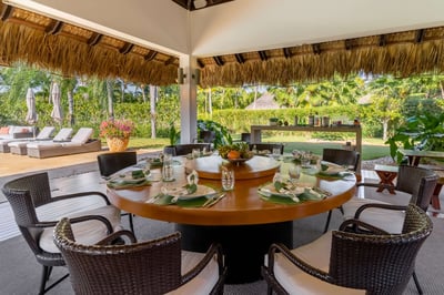 Luxury Villa Photo #8