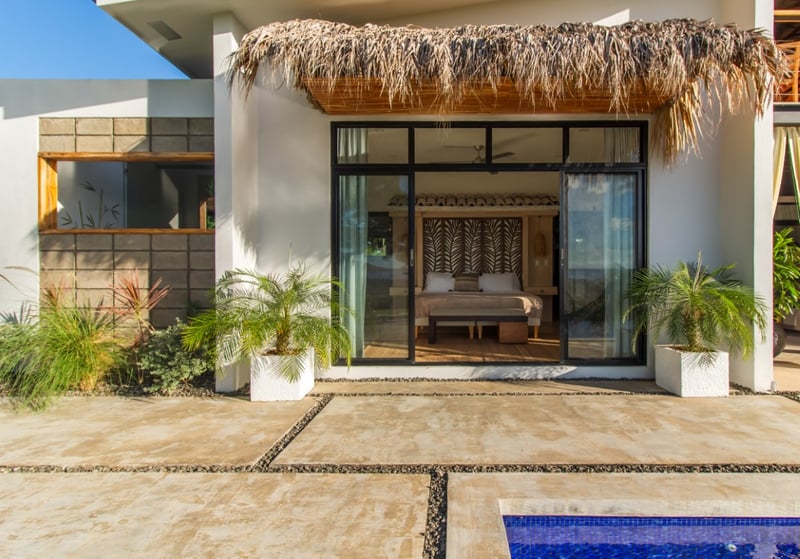 Cocoon Luxury Estate