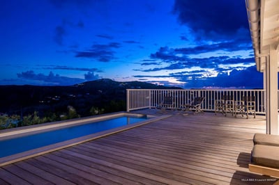 Luxury Villa Photo #10